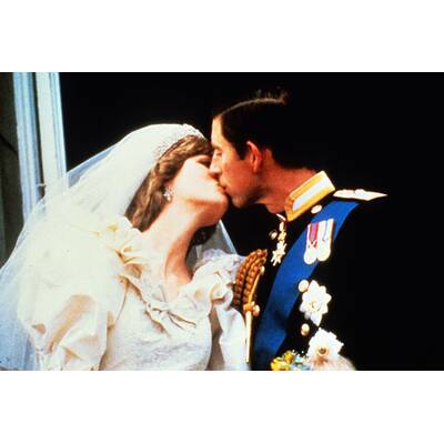 Lady Diana: Ihre schönsten Bilder