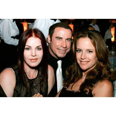 VIP-Netzwerk Scientology: Bekannte Mitglieder