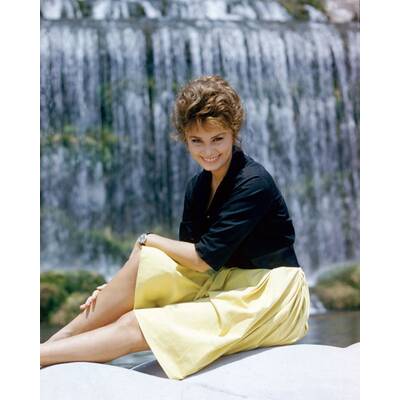 Vintage-Sommeroutfits