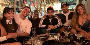 Lewis Hamilton und Shakira: Die Liebesger&uuml;chte verdichten sich