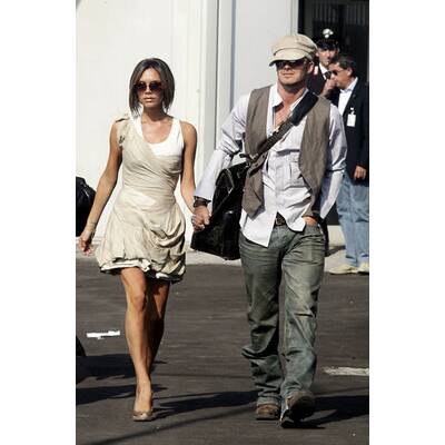 Victoria Beckham: Ihre 40 schönsten Looks 