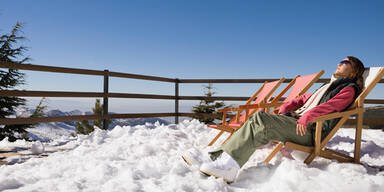 Noch eine Woche Fr&uuml;hling in &Ouml;sterreich