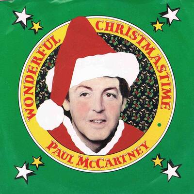 Die schönsten Weihnachts-Hits