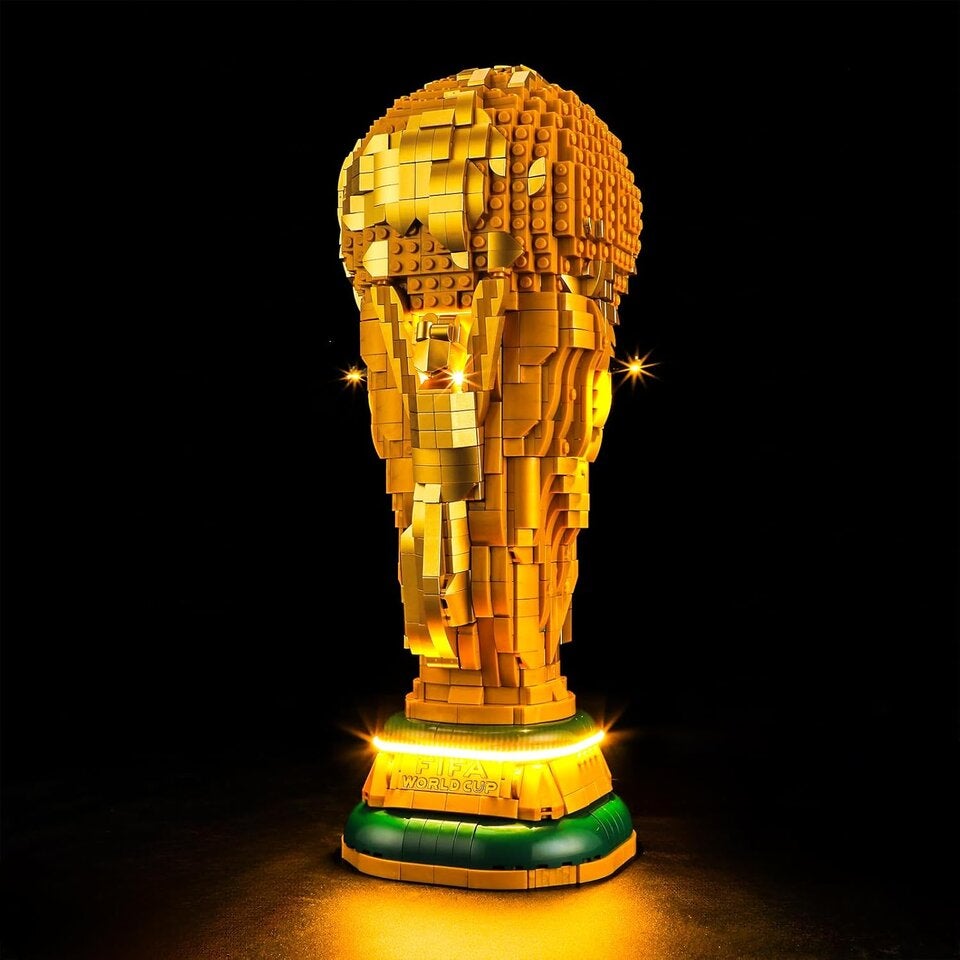 LIGHTAILING Licht für Lego