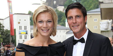 Riesch: Kaiser Franz lud zu 