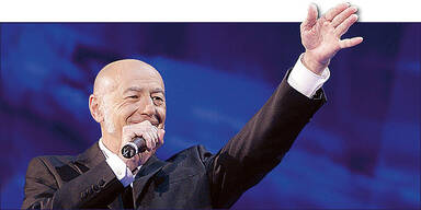 INLAY Willi Resetarits / Dr. Kurt Ostbahn / Ostbahn-Kurti