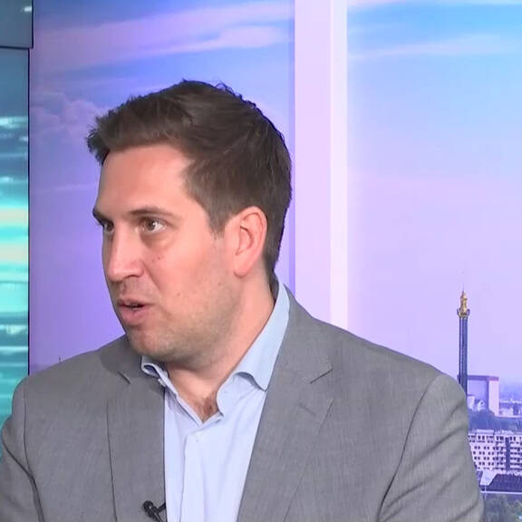 Das Interview mit Alexander Pröll | Isabelle Daniel