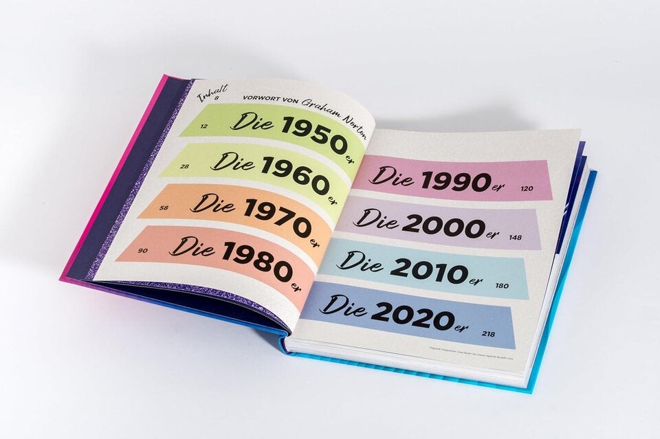 Eurovision Song Contest: 70 Jahre Glitzer, Spaß und magische Momente