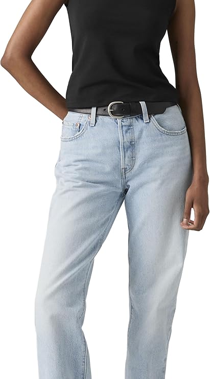 Levi's Damen 501 90's Jeans