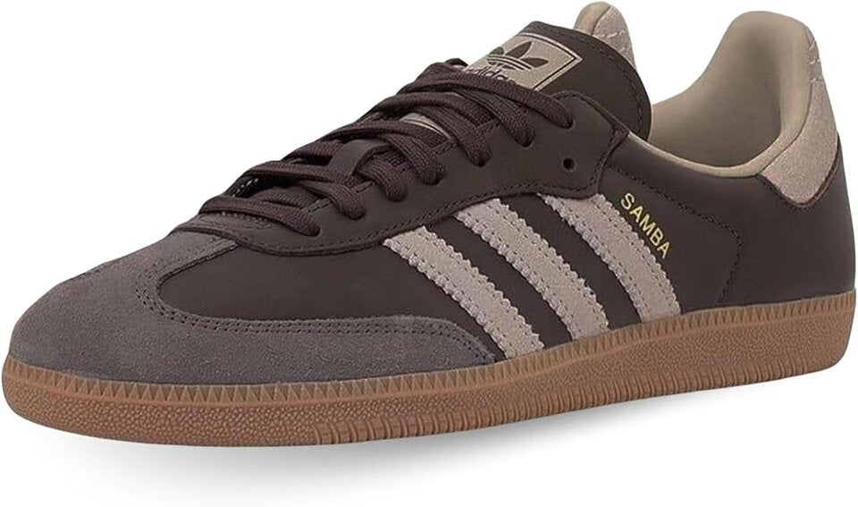 adidas Herren Samba OG Sneaker 