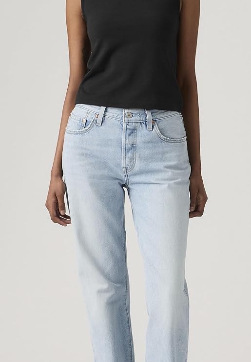 Levi's Damen 501 90's Jeans 
