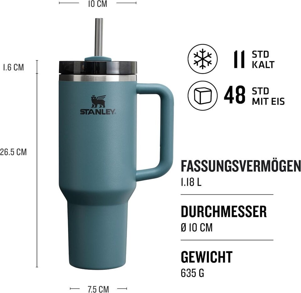 STANLEY 1913 Quencher