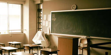 Der talentierte Sch&uuml;ler und seine Feinde