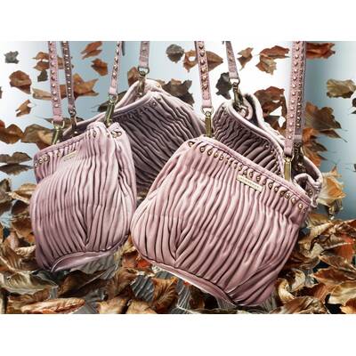 Burberry: The Winter Storms