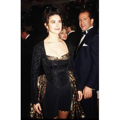 Sie griffen zu Botox & Co.