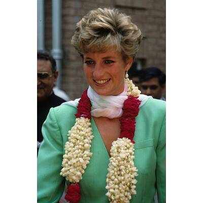 Lady Diana: Ihre schönsten Bilder