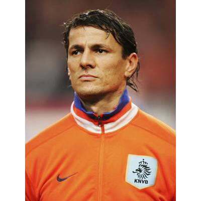 Gruppe E - Niederlande