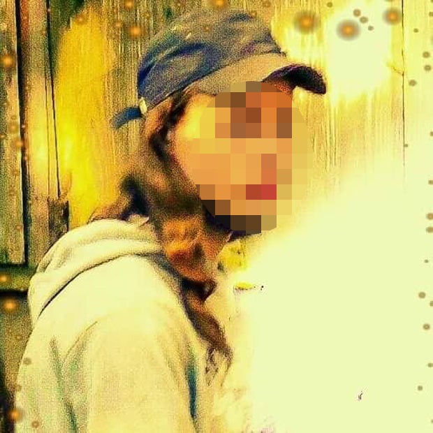 Dieser 25-Jährige rettete sich aus dem Horror-Keller