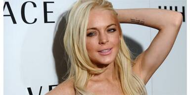 Lindsay Lohan - Sex-Liste aufgetaucht!