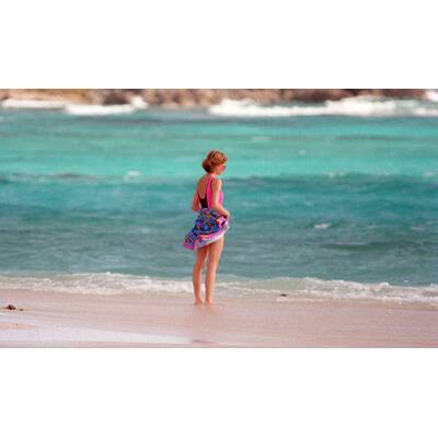 Lady Diana: Ihre schönsten Bilder