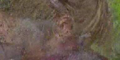 Queen Ingrid und die Känguruh-Hoden