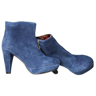 Die 100 besten Schuhe für den Herbst