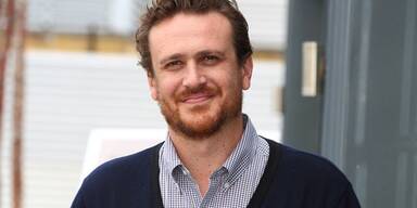 Jason Segel spurlos verschwunden!