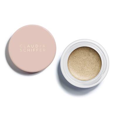 Claudia Schiffer Makeup-Kollektion 