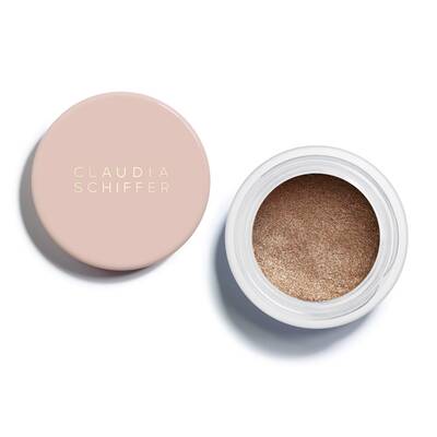 Claudia Schiffer Makeup-Kollektion 