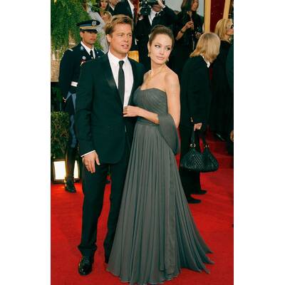 Michelle Dockery in Alexander Vautier, 2013