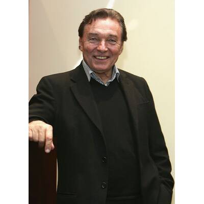 Karel Gott - Seine schönsten Bilder
