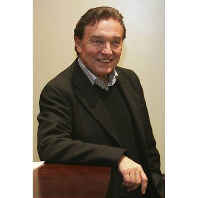 Karel Gott - Seine schönsten Bilder