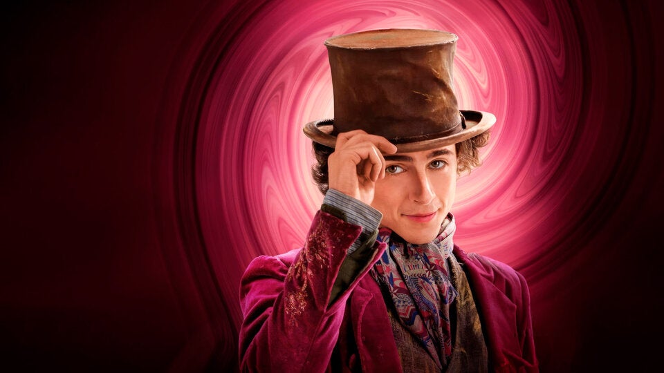 Die aktuellen Streaming-Highlights (18. - 24.05.)