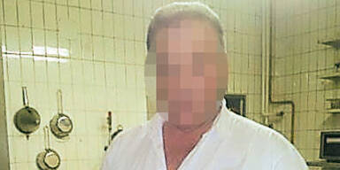 Wilde Schießerei vor Pizzeria