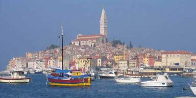 Die sch&ouml;nsten Ziele in Kroatien