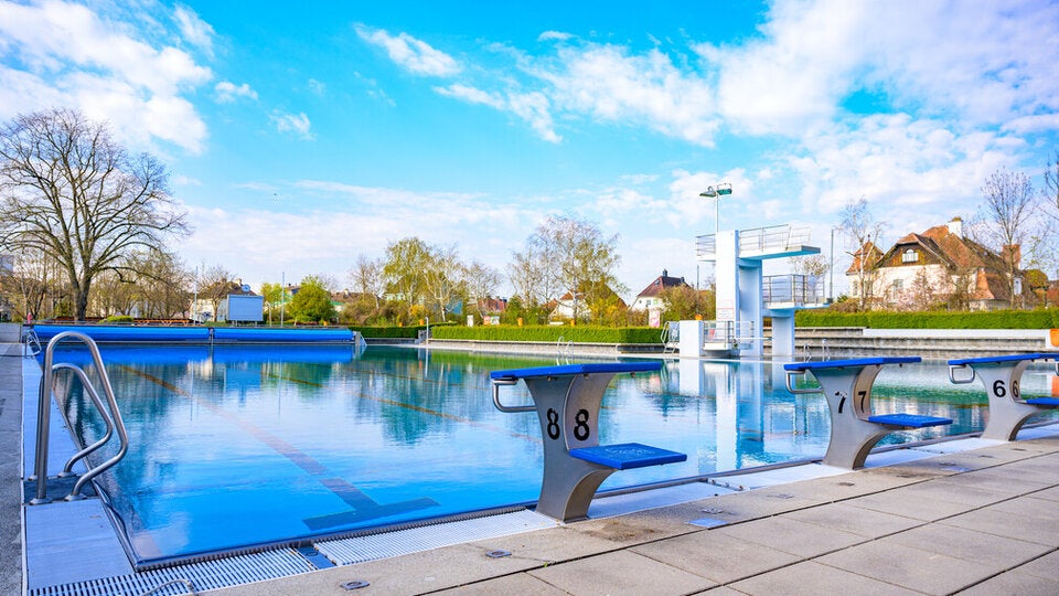 NÖ-Freibäder verlängern die Badesaison