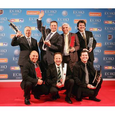 Kastelruther Spatzen: Ihre schönsten Bilder