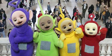 Teletubbies