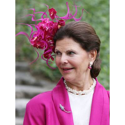 Die Tiaras der schwedischen Royals