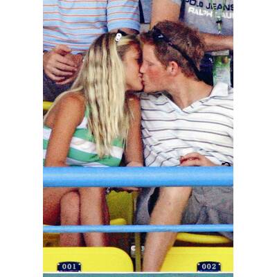 Lothar (49) & Liliana (23) Matthäus