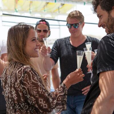 Was ist die schlechteste Sommer-Show 2015?