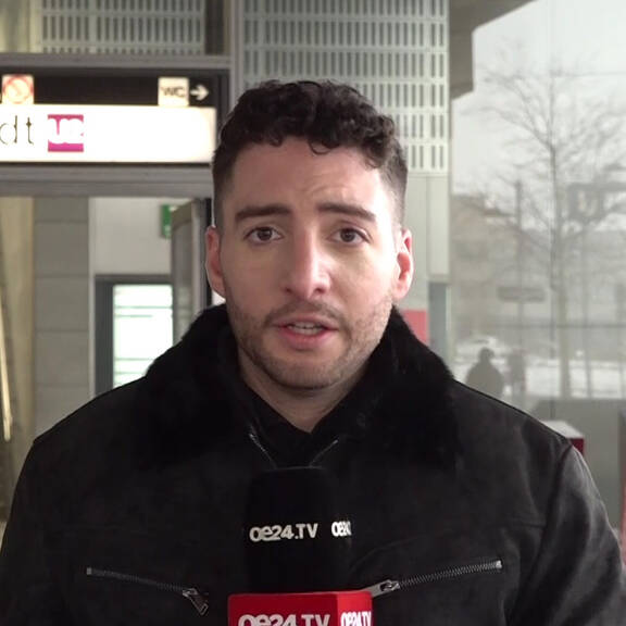 Obdachlosenschläger nach Attacke festgenommen