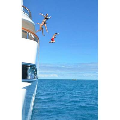 Rich Girl of Instagram