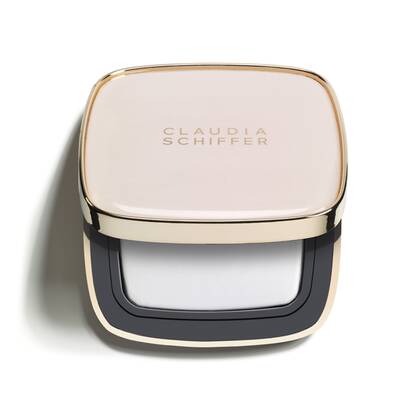 Claudia Schiffer Makeup-Kollektion 