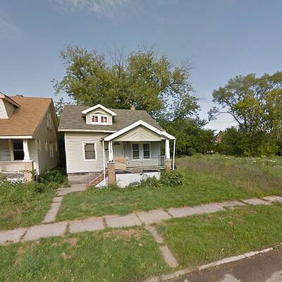 Google Street View zeigt rasanten Verfall einer Metropole