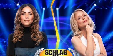 Sabrina Setlur vs. Michelle.