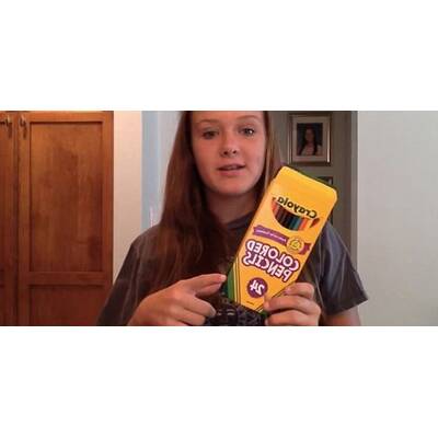 Farbige Kontaktlinsen