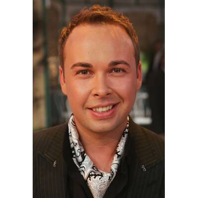 Die schönsten Bilder von Schagerstar Oliver Haidt