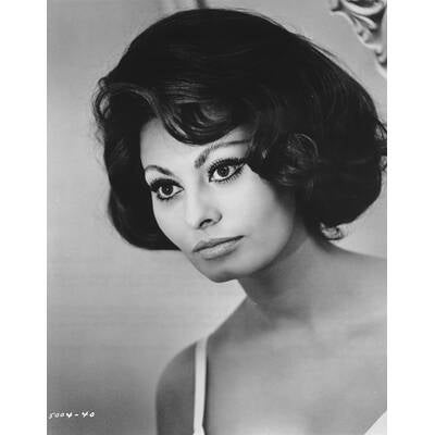 Sophia Loren