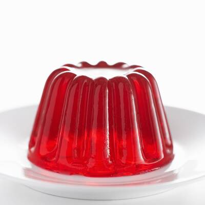 Desserts mit weniger Kalorien